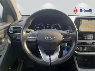 Hyundai i30 1.4 T-GDi Amplia