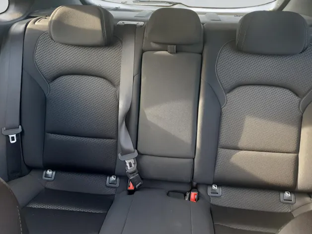 Hyundai i30 1.4 T-GDi Amplia