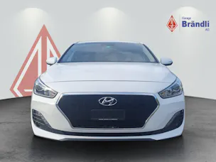 Hyundai i30 1.4 T-GDi Amplia
