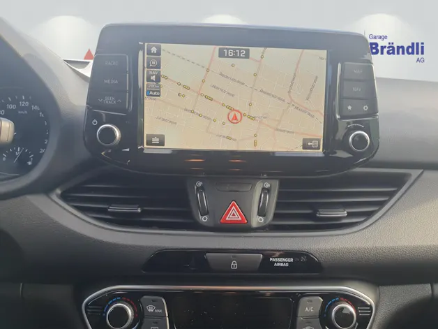 Hyundai i30 1.4 T-GDi Amplia