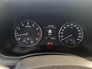 Hyundai i30 1.4 T-GDi Amplia