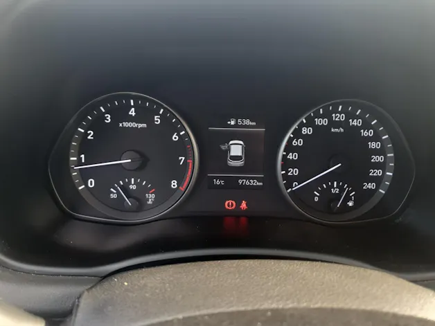 Hyundai i30 1.4 T-GDi Amplia