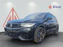 VW Tiguan 2.0 TSI R DSG 4 Motion
