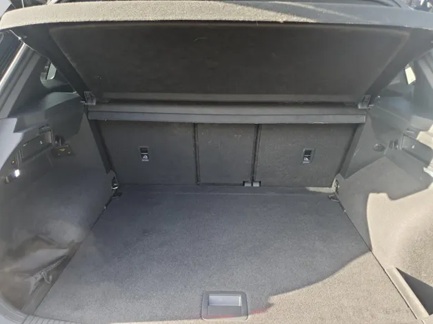 VW Tiguan 2.0 TSI R DSG 4 Motion