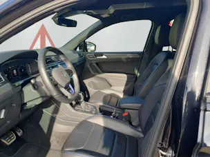 VW Tiguan 2.0 TSI R DSG 4 Motion