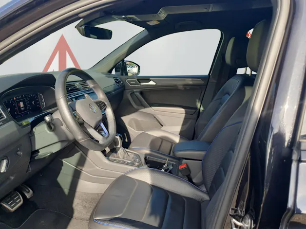 VW Tiguan 2.0 TSI R DSG 4 Motion