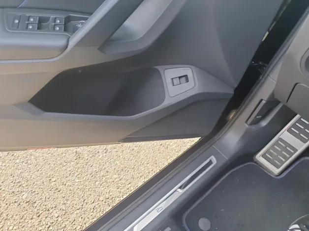VW Tiguan 2.0 TSI R DSG 4 Motion