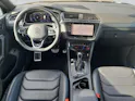 VW Tiguan 2.0 TSI R DSG 4 Motion