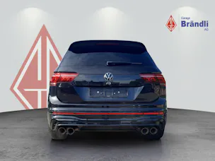 VW Tiguan 2.0 TSI R DSG 4 Motion