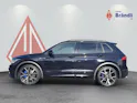 VW Tiguan 2.0 TSI R DSG 4 Motion