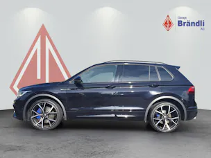 VW Tiguan 2.0 TSI R DSG 4 Motion