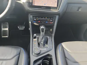 VW Tiguan 2.0 TSI R DSG 4 Motion