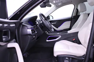 Jaguar F-Pace 2.0 D 240 Prestige AWD *LEASING 1.99%*