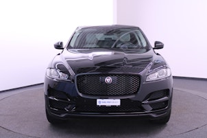 Vehicle image JAGUAR F-Pace 2.0 D 240 Prestige AWD