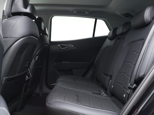 KIA Sportage 1.6 T-GDi PHEV Style 3
