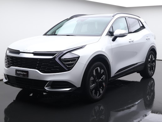 KIA Sportage 1.6 T-GDi PHEV Style 0