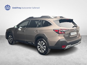 Vehicle image SUBARU Outback 2.5i Luxury