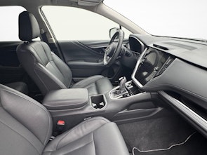 Vehicle image SUBARU Outback 2.5i Luxury