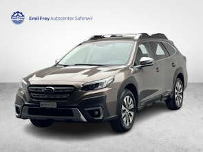 Vehicle image SUBARU Outback 2.5i Luxury