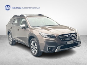 Vehicle image SUBARU Outback 2.5i Luxury