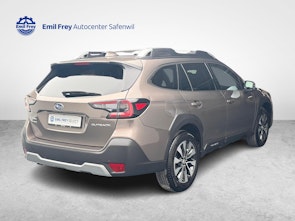Vehicle image SUBARU Outback 2.5i Luxury