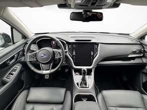 Vehicle image SUBARU Outback 2.5i Luxury