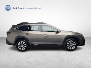 Vehicle image SUBARU Outback 2.5i Luxury