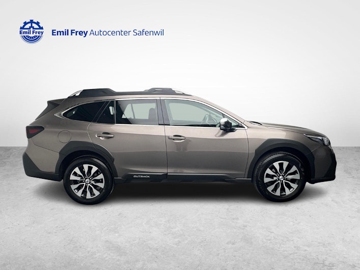 Vehicle image SUBARU OUTBACK