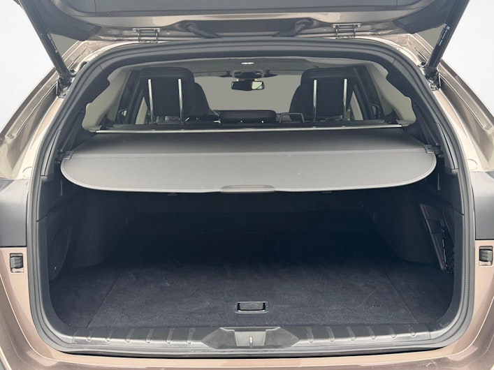 Vehicle image SUBARU OUTBACK