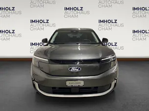 Ford Explorer Extended Range Premium RWD