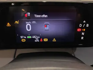 Ford Explorer Extended Range Premium RWD