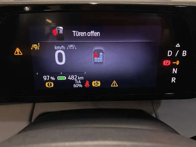 Ford Explorer Extended Range Premium RWD