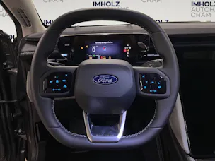 Ford Explorer Extended Range Premium RWD