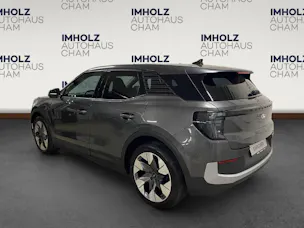 Ford Explorer Extended Range Premium RWD