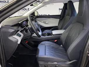 Ford Explorer Extended Range Premium RWD