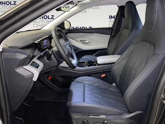 Ford Explorer Extended Range Premium RWD