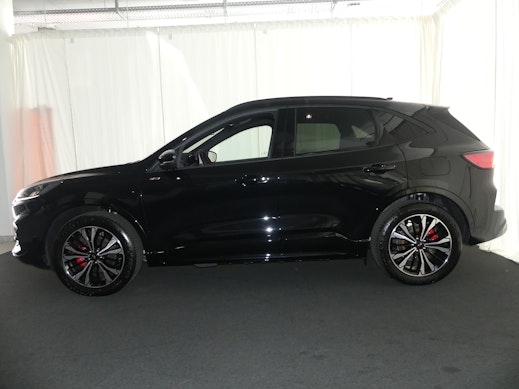 FORD Kuga 2.5 Plug-in Hybrid ST-Line X 2