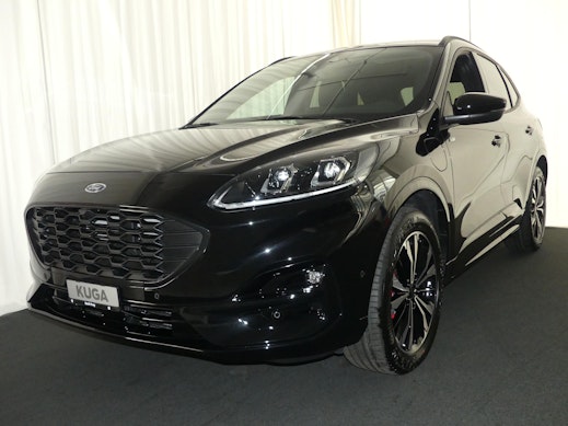 FORD Kuga 2.5 Plug-in Hybrid ST-Line X 0