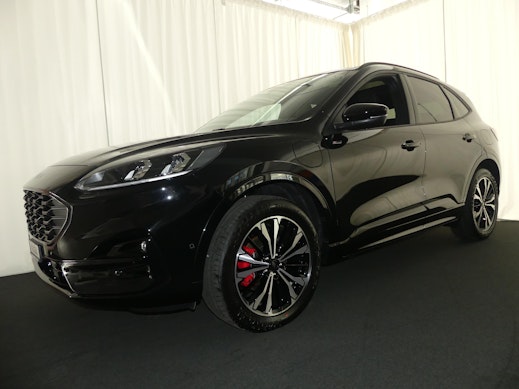 FORD Kuga 2.5 Plug-in Hybrid ST-Line X 1