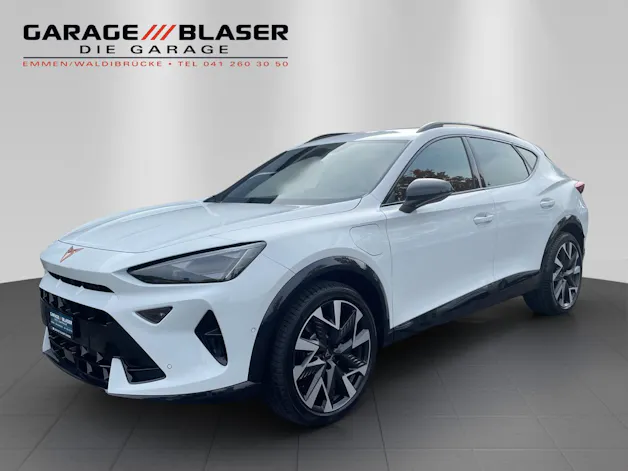 Cupra Formentor 1.5 eHybrid VZ DSG