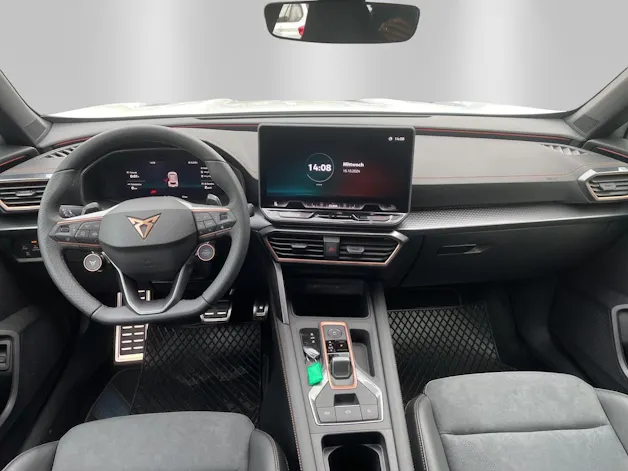 Cupra Formentor 1.5 eHybrid VZ DSG