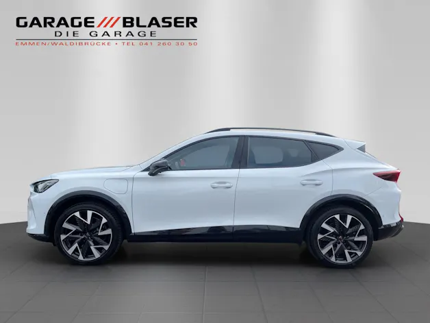 Cupra Formentor 1.5 eHybrid VZ DSG