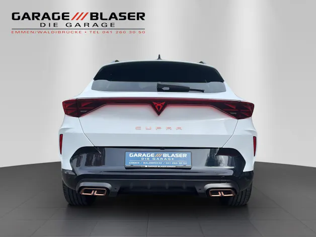 Cupra Formentor 1.5 eHybrid VZ DSG