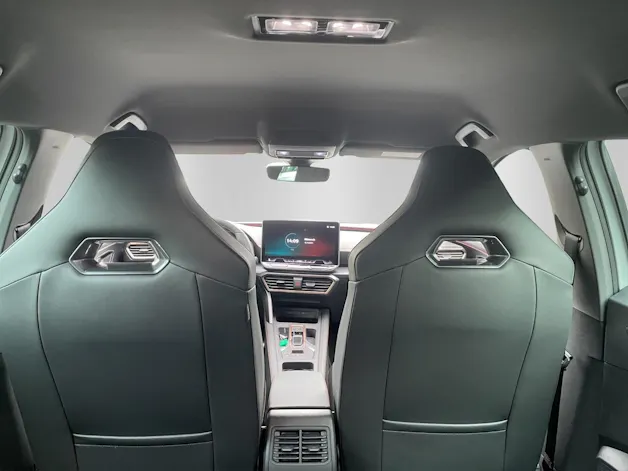 Cupra Formentor 1.5 eHybrid VZ DSG