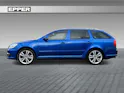 Škoda Octavia Combi 2.0 TFSI 200 RS DSG