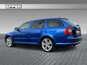 Škoda Octavia Combi 2.0 TFSI 200 RS DSG