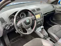 Škoda Octavia Combi 2.0 TFSI 200 RS DSG