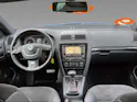 Škoda Octavia Combi 2.0 TFSI 200 RS DSG