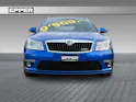 Škoda Octavia Combi 2.0 TFSI 200 RS DSG