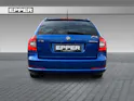 Škoda Octavia Combi 2.0 TFSI 200 RS DSG